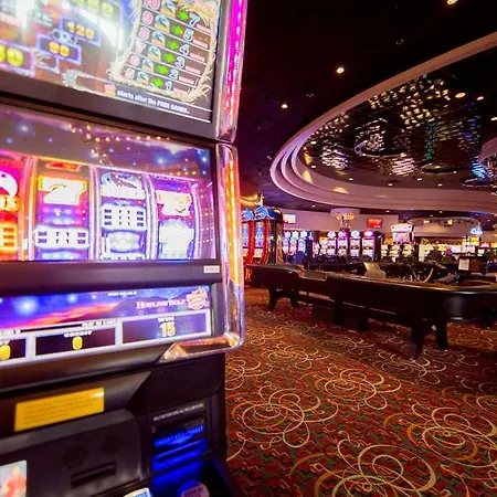 Chinook Winds Casino Resort-3